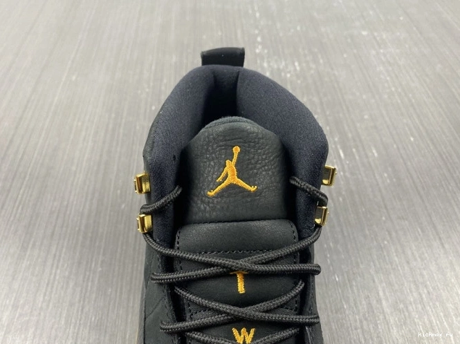 Cheap MAX Jordan Air CT8013-071 Taxi 12 Black 0728